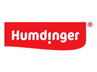 Humdinger-Foods logo