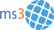 Ms3 logo