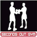 Seconds Out Gym logo