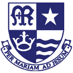 St Marys College logo